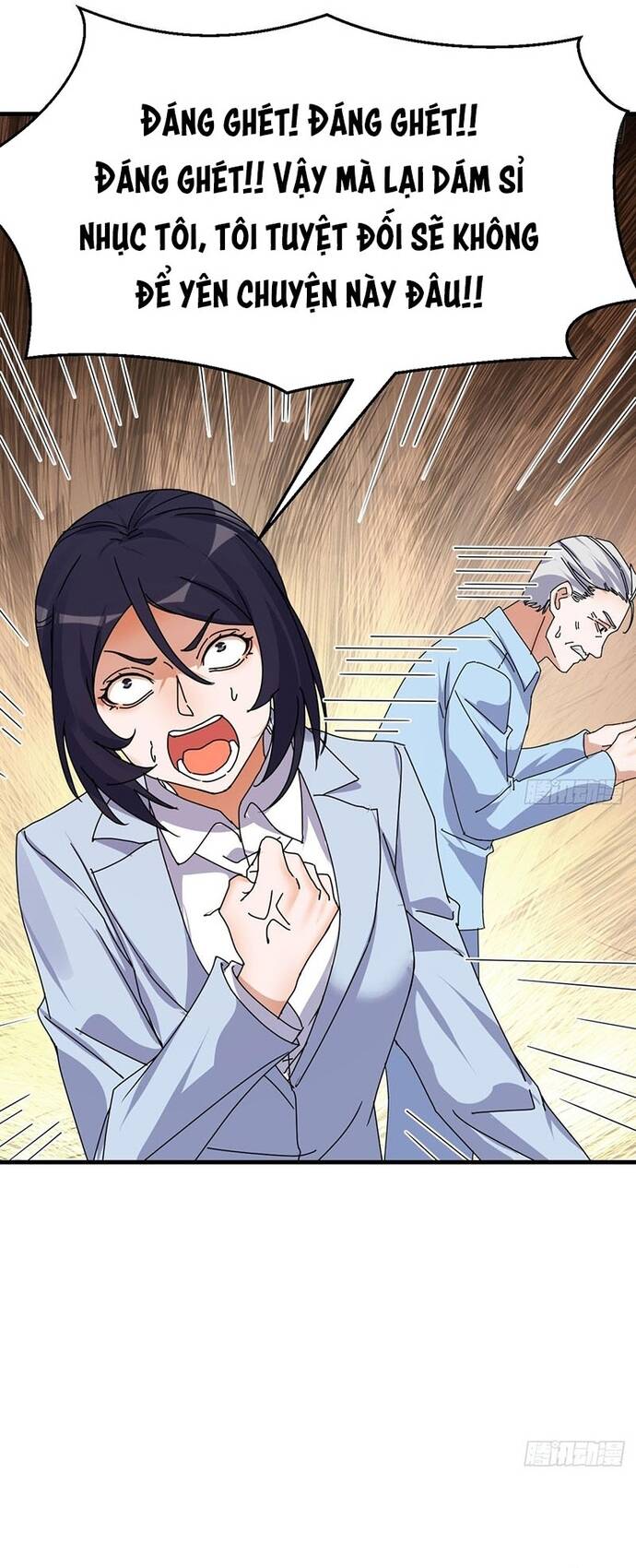 Trong Nhà Có 2 Bạn Gái Song Sinh: Chapter 342