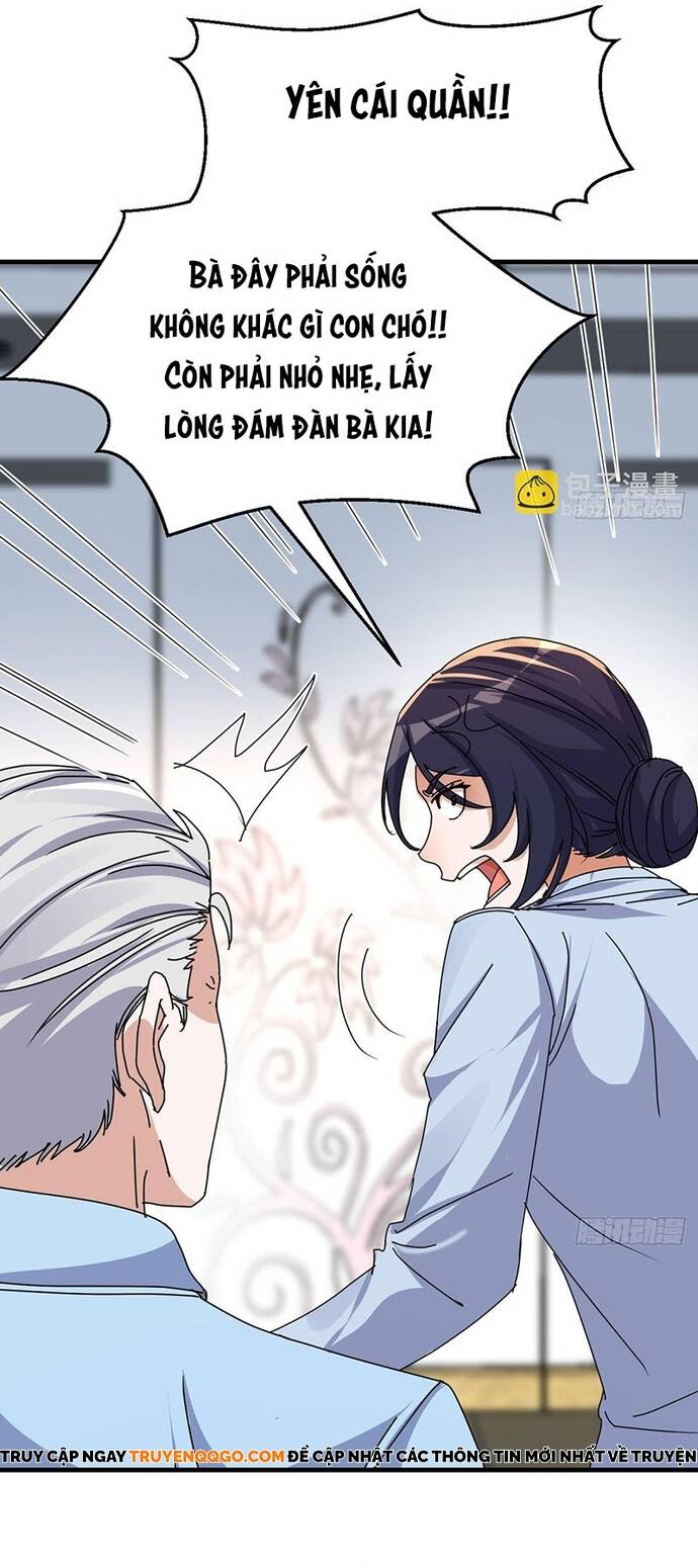 Trong Nhà Có 2 Bạn Gái Song Sinh: Chapter 342