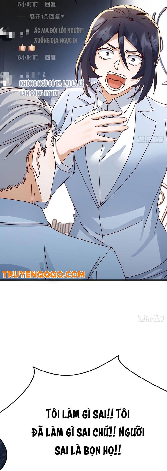 Trong Nhà Có 2 Bạn Gái Song Sinh: Chapter 342