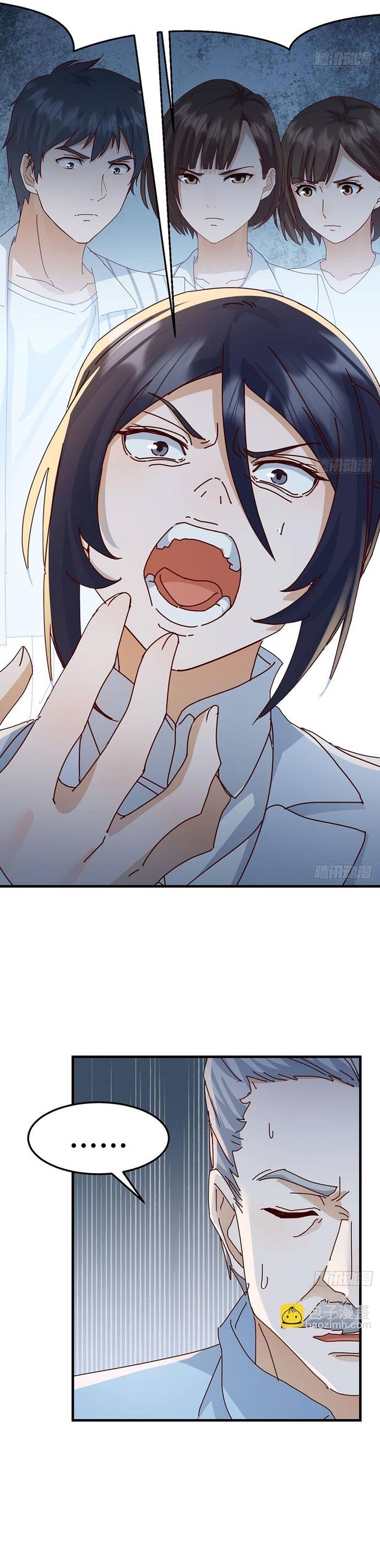 Trong Nhà Có 2 Bạn Gái Song Sinh: Chapter 342