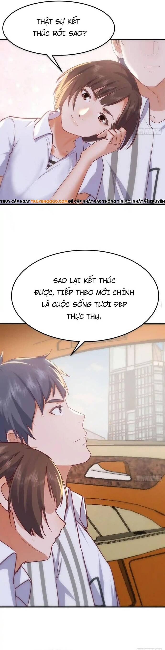 Trong Nhà Có 2 Bạn Gái Song Sinh: Chapter 346