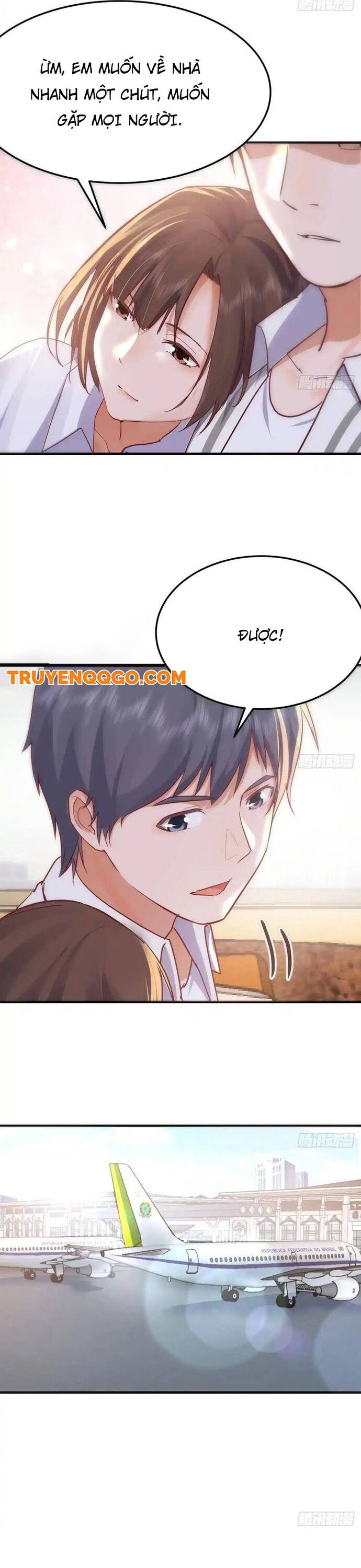 Trong Nhà Có 2 Bạn Gái Song Sinh: Chapter 346