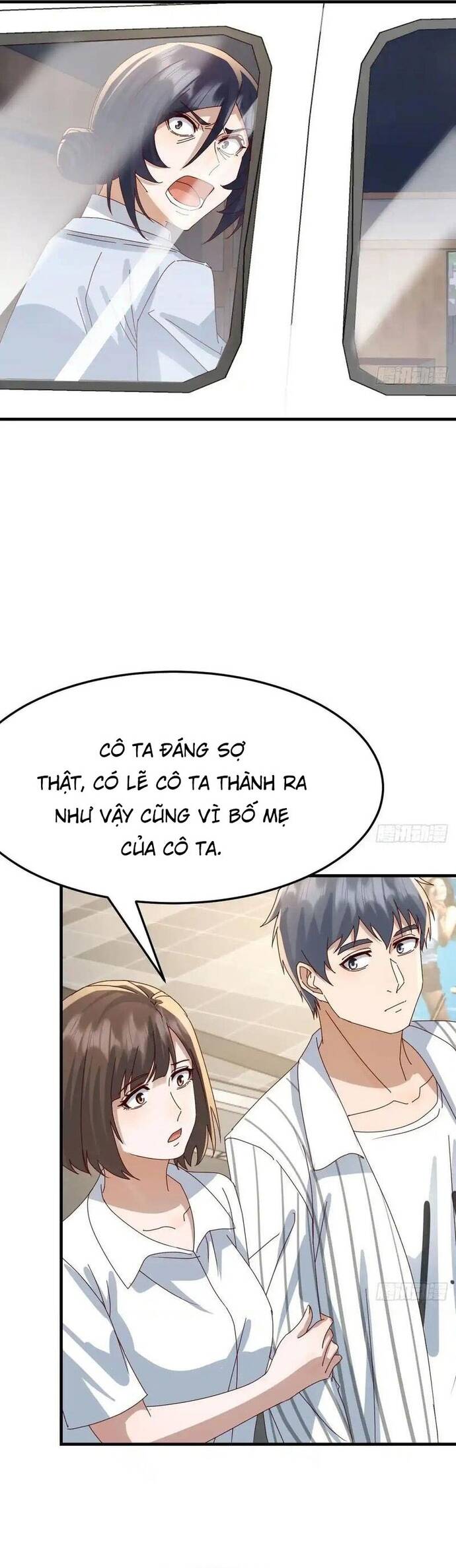 Trong Nhà Có 2 Bạn Gái Song Sinh: Chapter 346