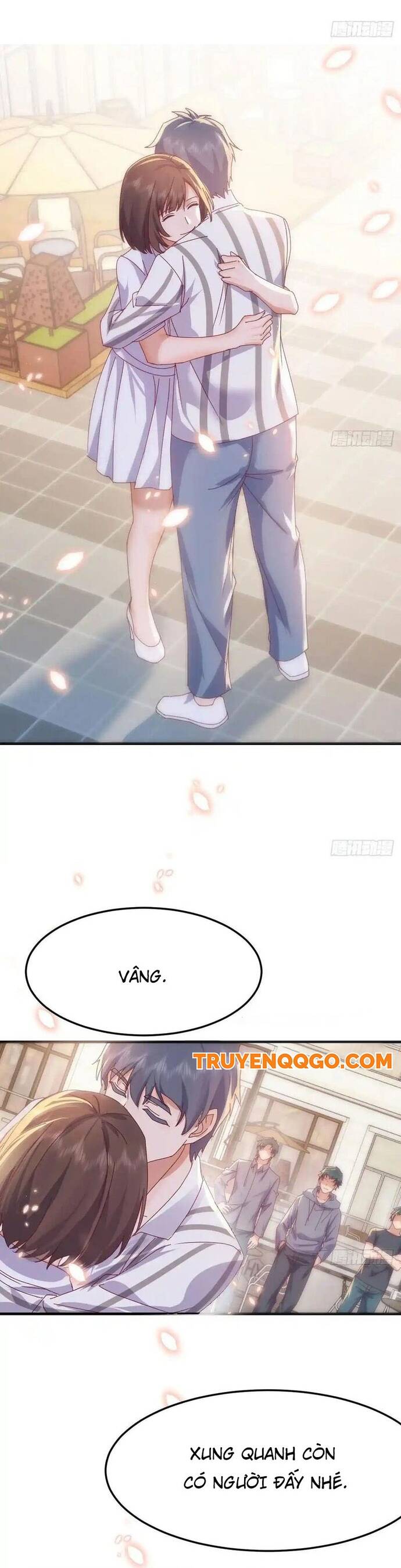 Trong Nhà Có 2 Bạn Gái Song Sinh: Chapter 346