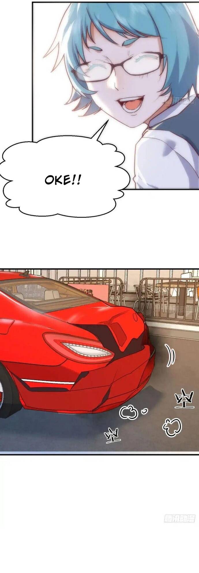 Trong Nhà Có 2 Bạn Gái Song Sinh: Chapter 346