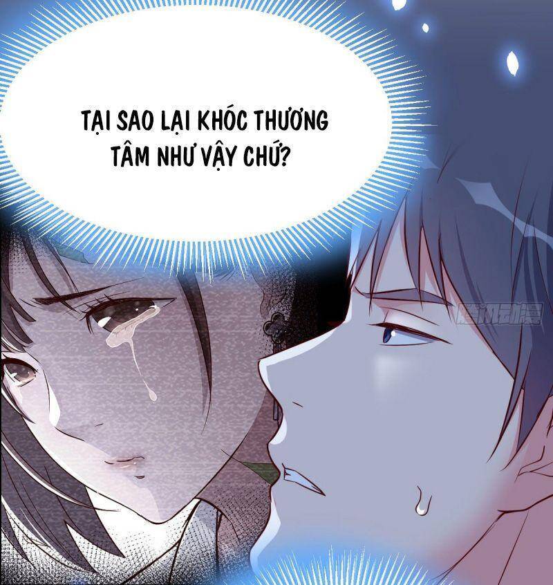 Trong Nhà Có 2 Bạn Gái Song Sinh: Chapter 52.1