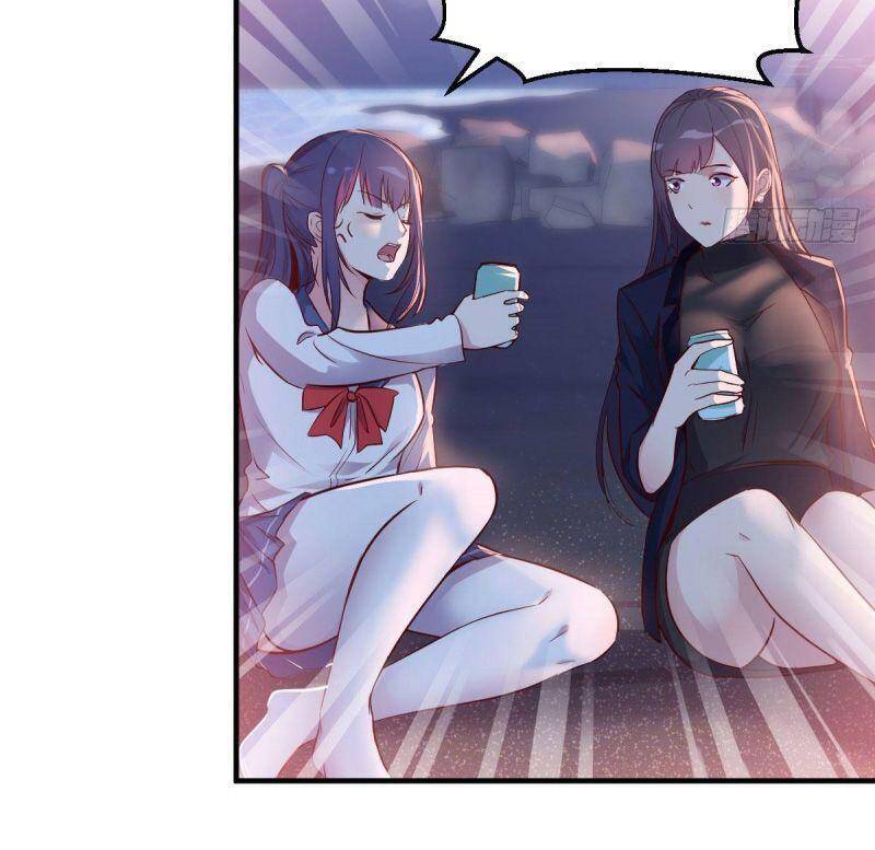 Trong Nhà Có 2 Bạn Gái Song Sinh: Chapter 52.1