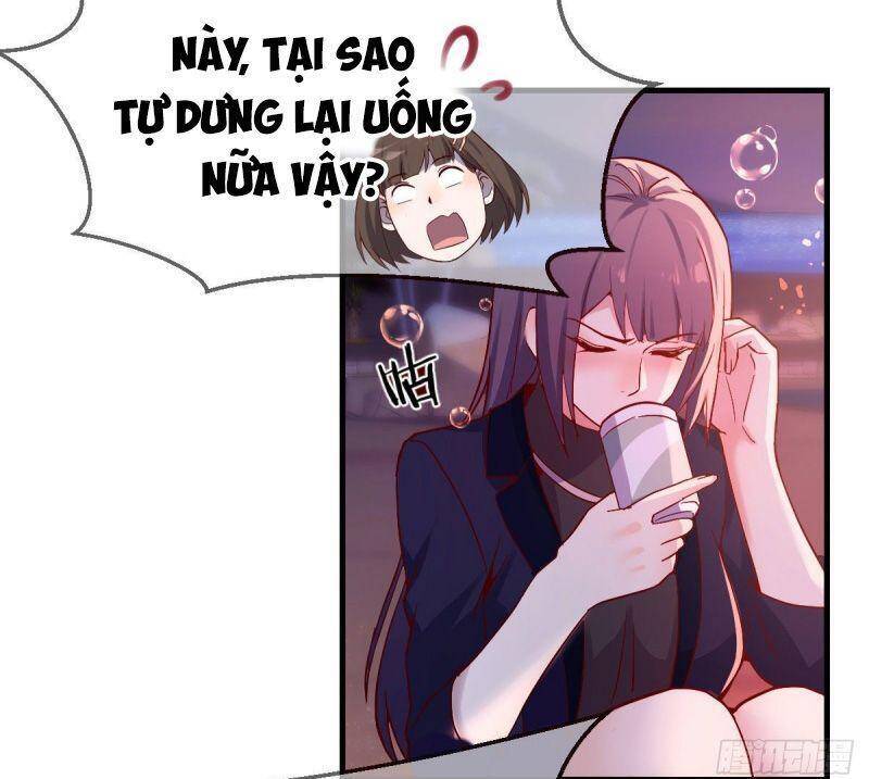 Trong Nhà Có 2 Bạn Gái Song Sinh: Chapter 52.1