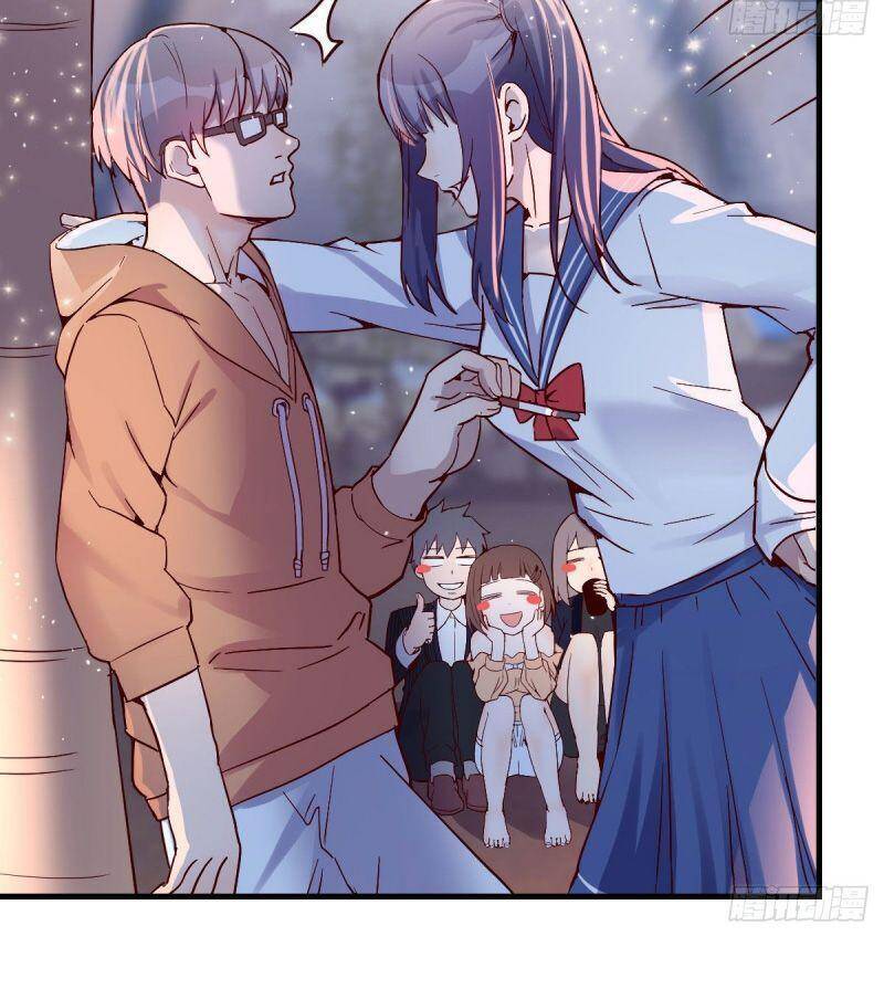 Trong Nhà Có 2 Bạn Gái Song Sinh: Chapter 53.1