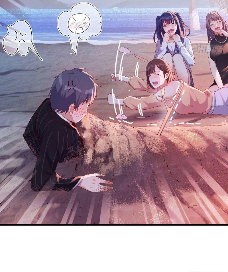 Trong Nhà Có 2 Bạn Gái Song Sinh: Chapter 53.1