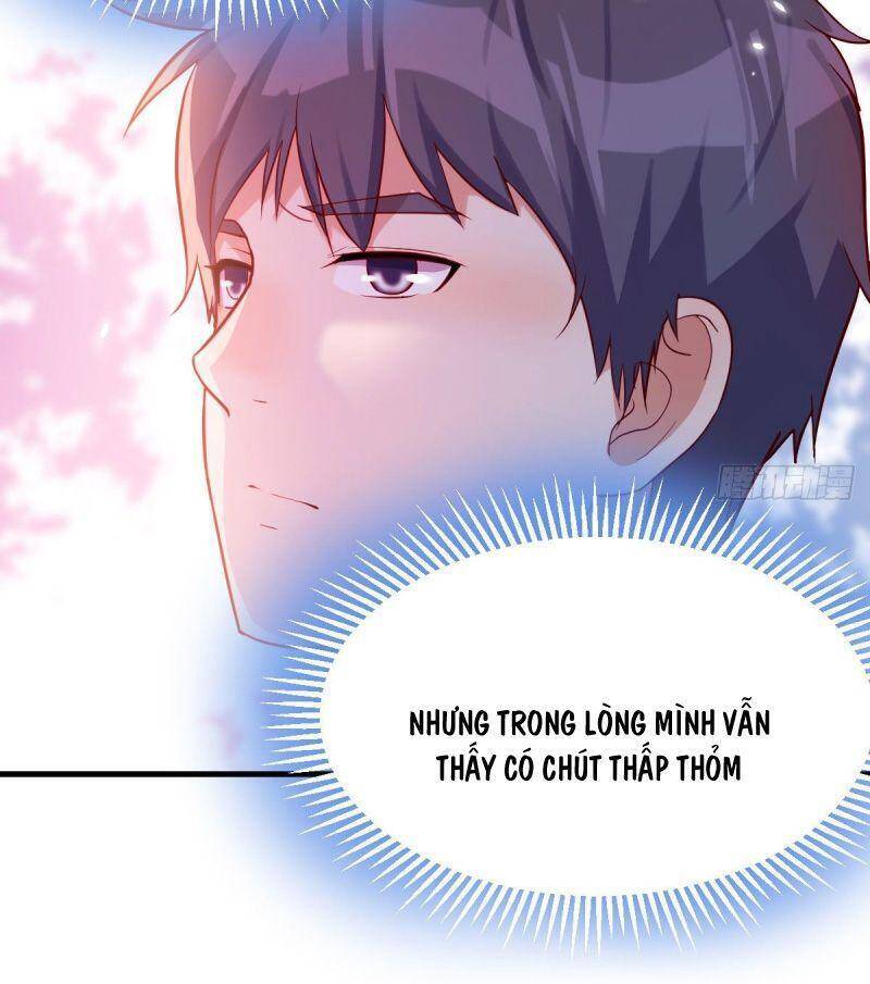 Trong Nhà Có 2 Bạn Gái Song Sinh: Chapter 53.1