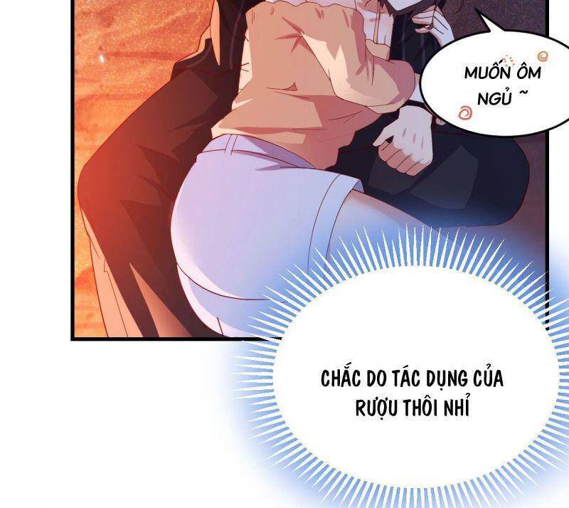 Trong Nhà Có 2 Bạn Gái Song Sinh: Chapter 53.1