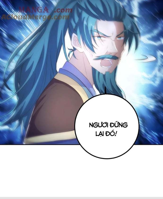 Trọng Sinh Địa Cầu Tiên Tôn: Chapter 296