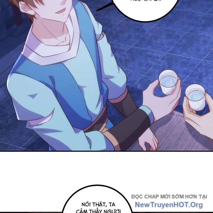 Trọng Sinh Địa Cầu Tiên Tôn: Chapter 298