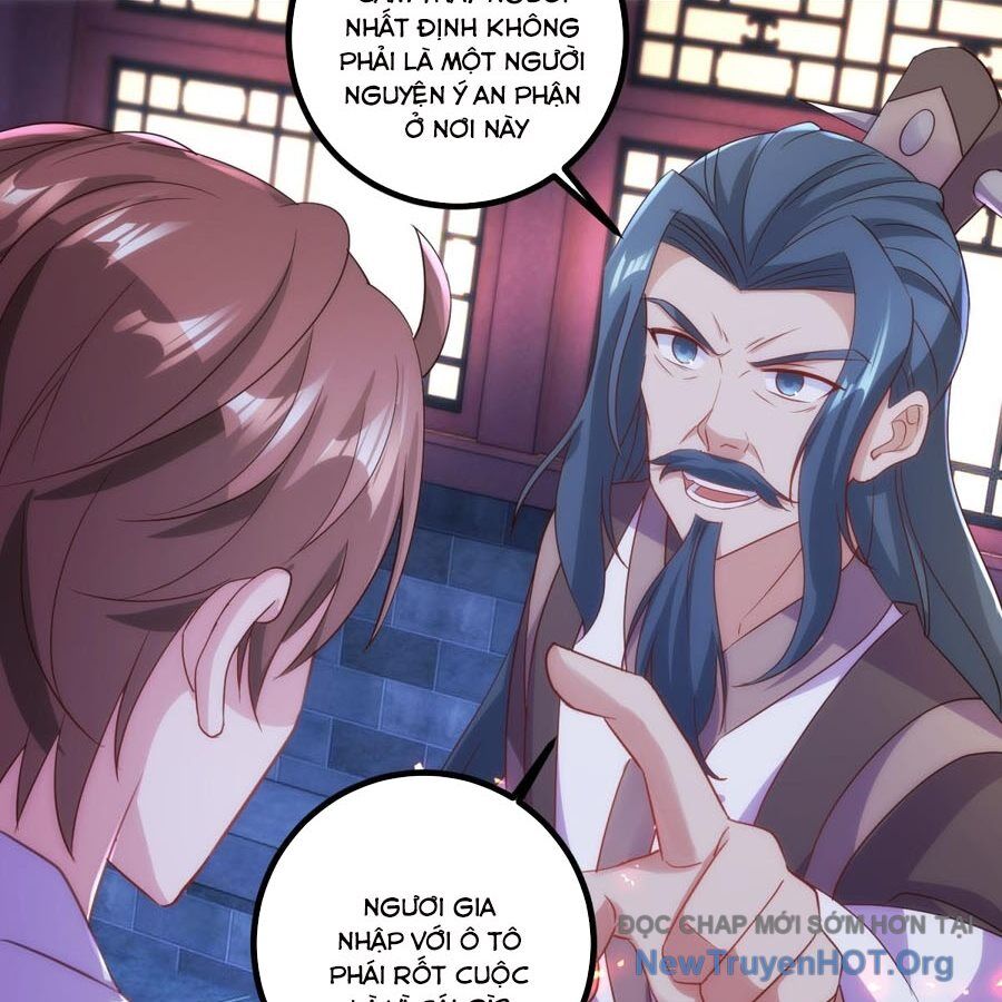 Trọng Sinh Địa Cầu Tiên Tôn: Chapter 298