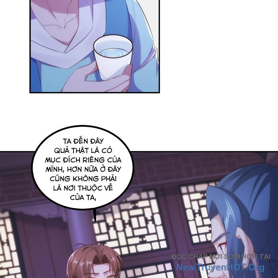 Trọng Sinh Địa Cầu Tiên Tôn: Chapter 298