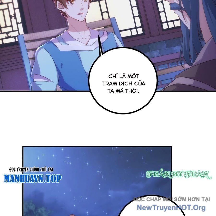 Trọng Sinh Địa Cầu Tiên Tôn: Chapter 298