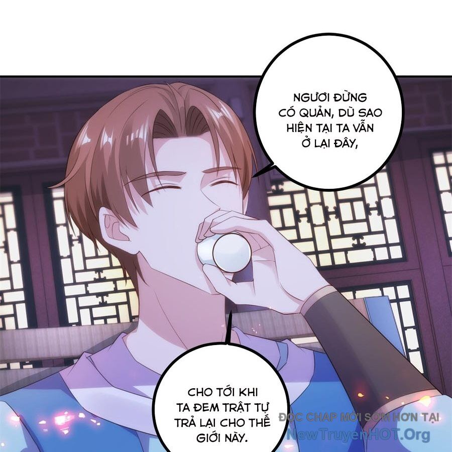 Trọng Sinh Địa Cầu Tiên Tôn: Chapter 298