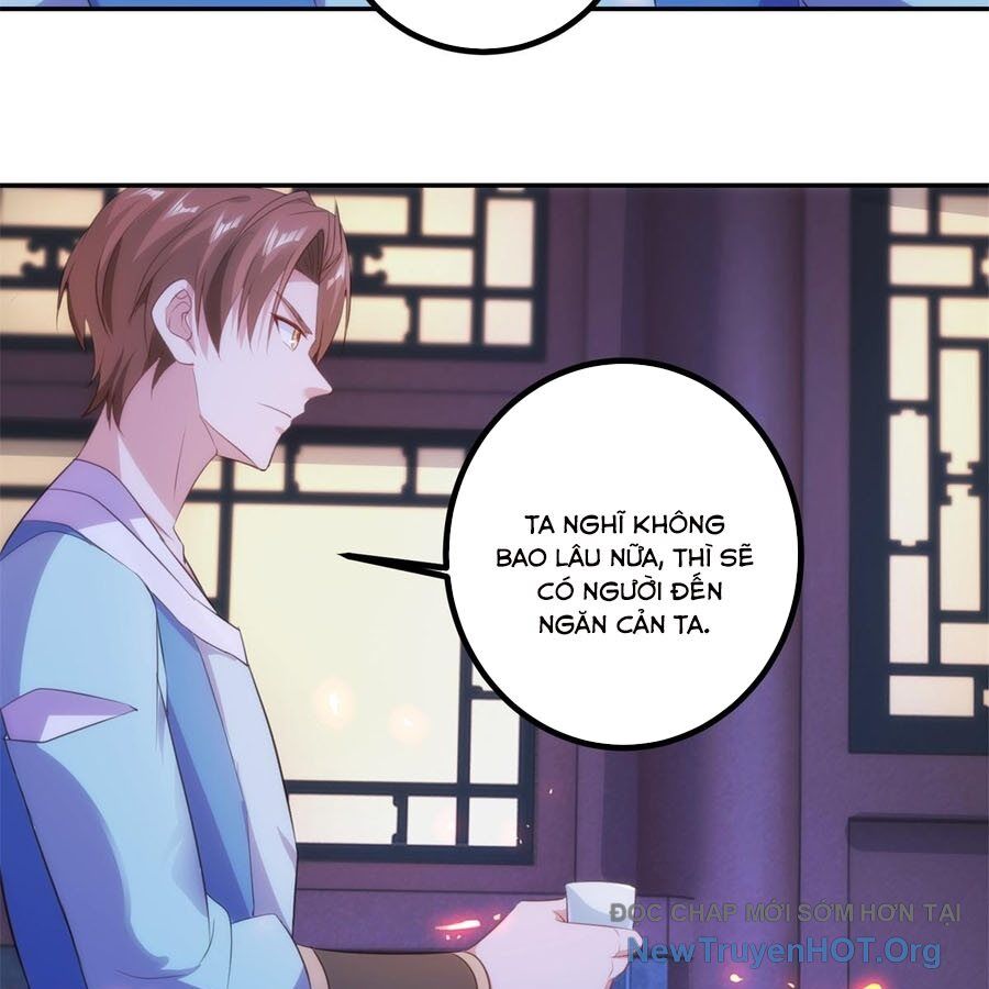Trọng Sinh Địa Cầu Tiên Tôn: Chapter 298