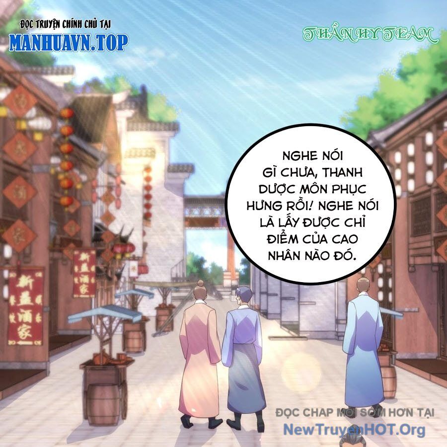 Trọng Sinh Địa Cầu Tiên Tôn: Chapter 298