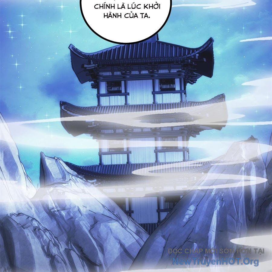 Trọng Sinh Địa Cầu Tiên Tôn: Chapter 298