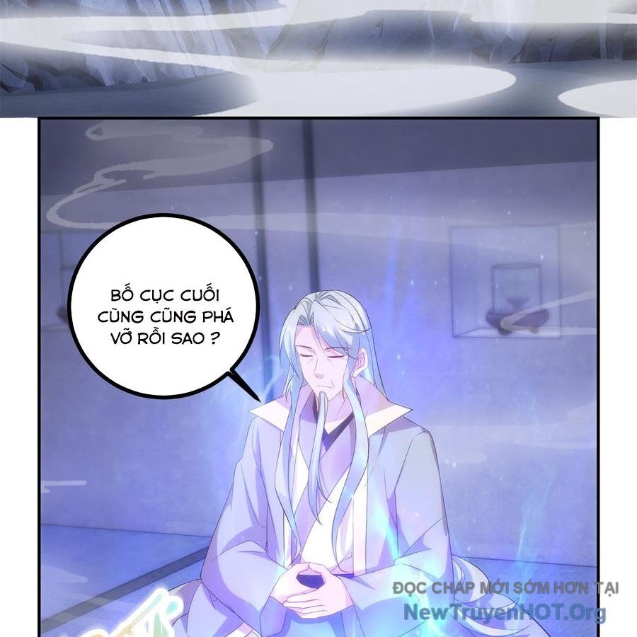 Trọng Sinh Địa Cầu Tiên Tôn: Chapter 298