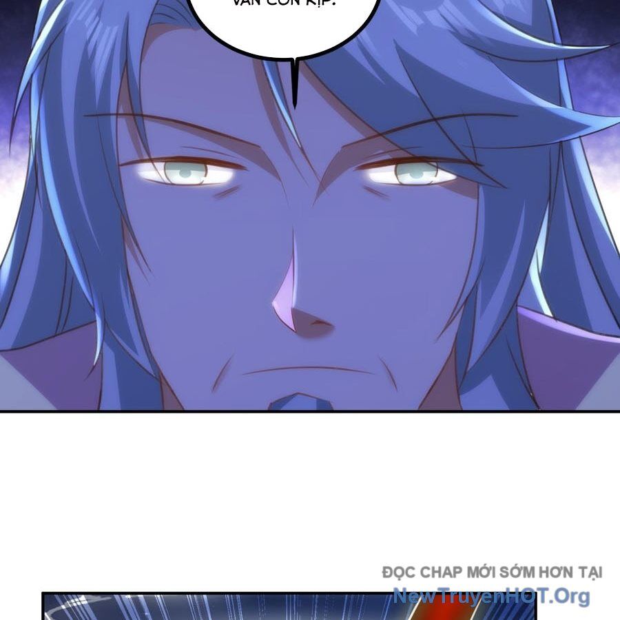 Trọng Sinh Địa Cầu Tiên Tôn: Chapter 298