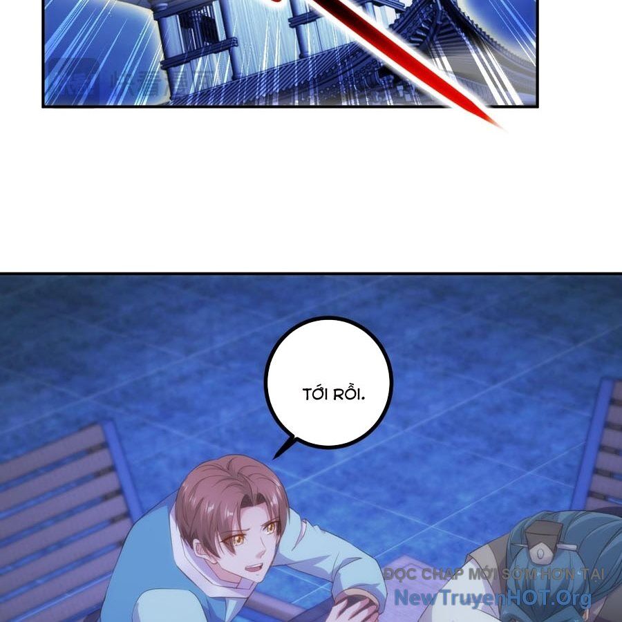 Trọng Sinh Địa Cầu Tiên Tôn: Chapter 298