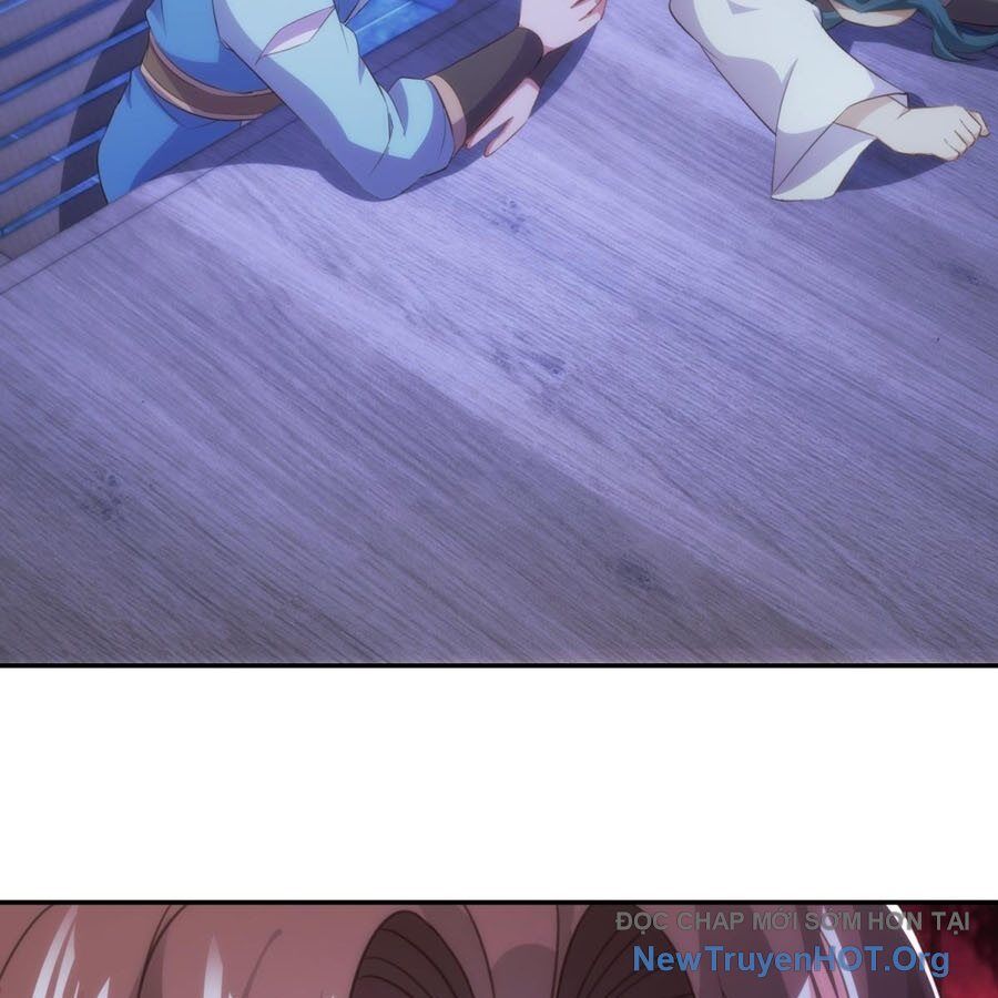 Trọng Sinh Địa Cầu Tiên Tôn: Chapter 298