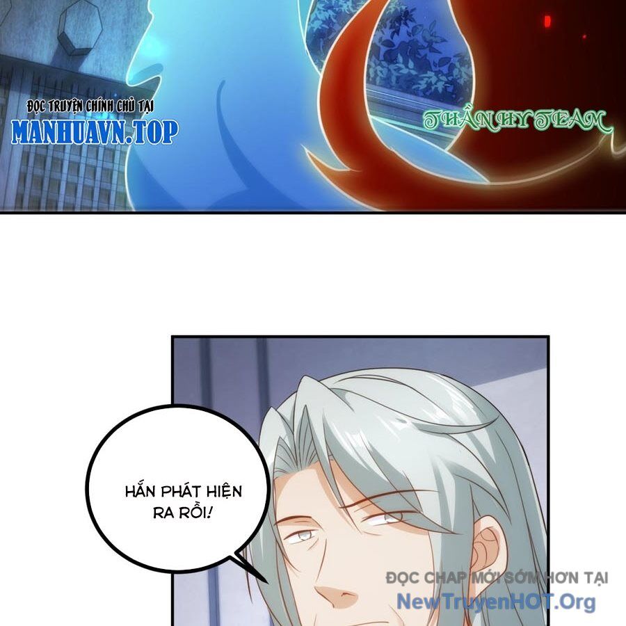 Trọng Sinh Địa Cầu Tiên Tôn: Chapter 298