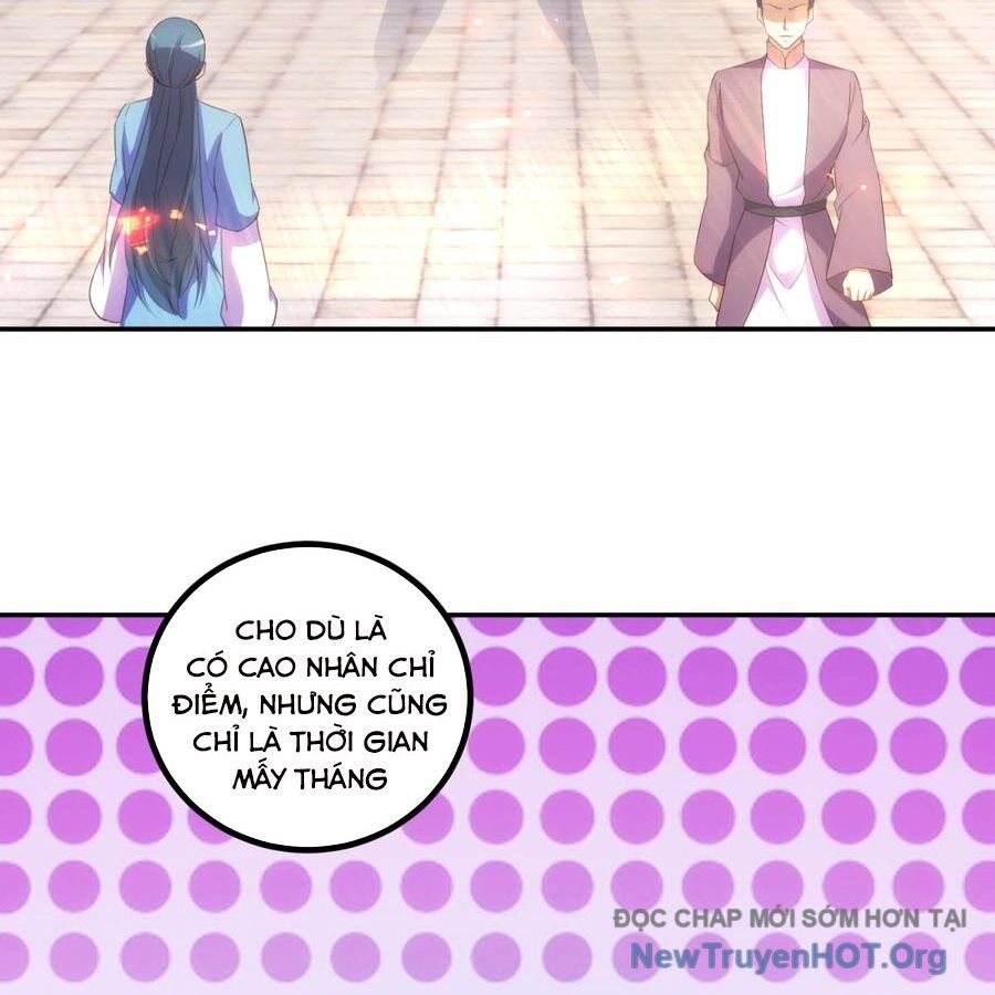 Trọng Sinh Địa Cầu Tiên Tôn: Chapter 298