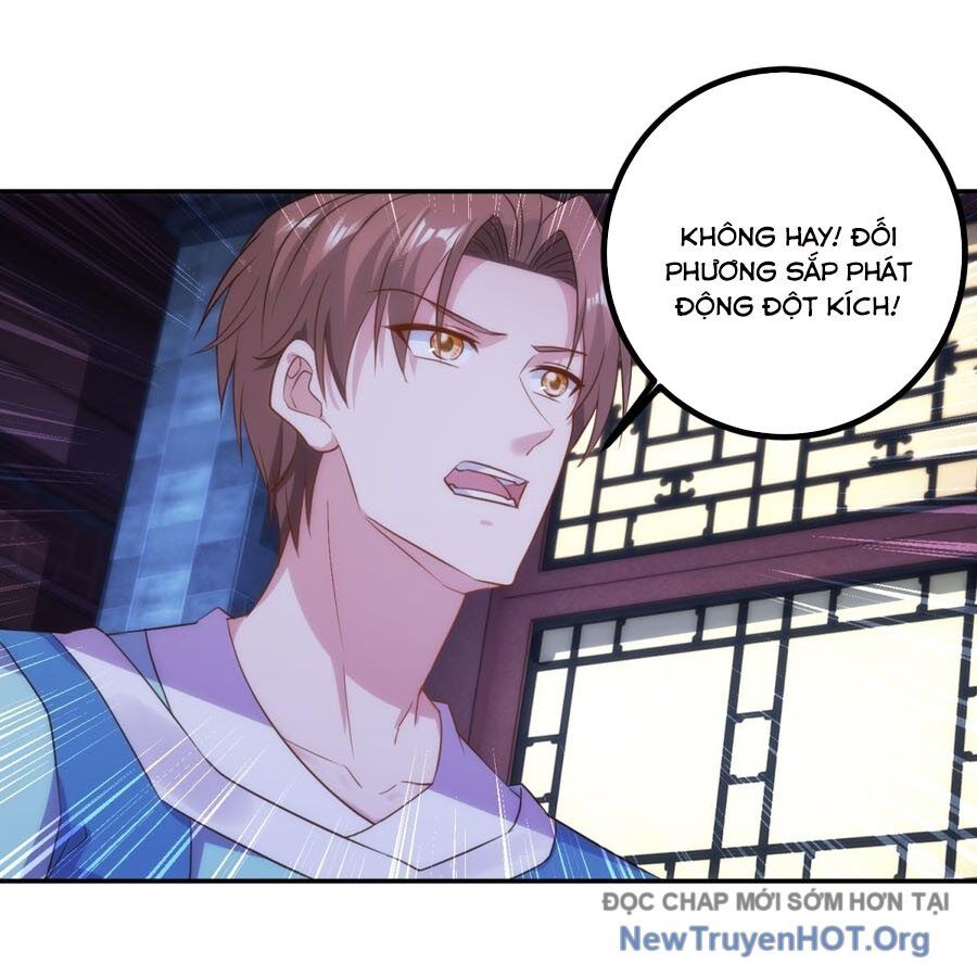 Trọng Sinh Địa Cầu Tiên Tôn: Chapter 298