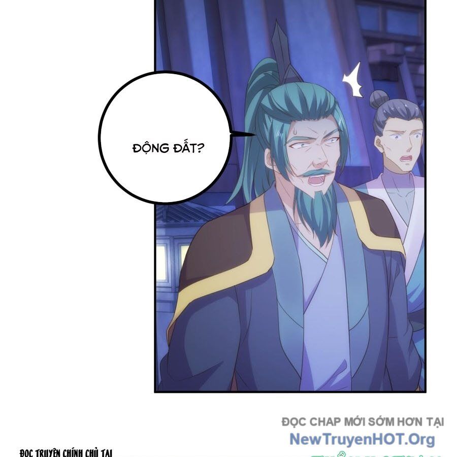 Trọng Sinh Địa Cầu Tiên Tôn: Chapter 298