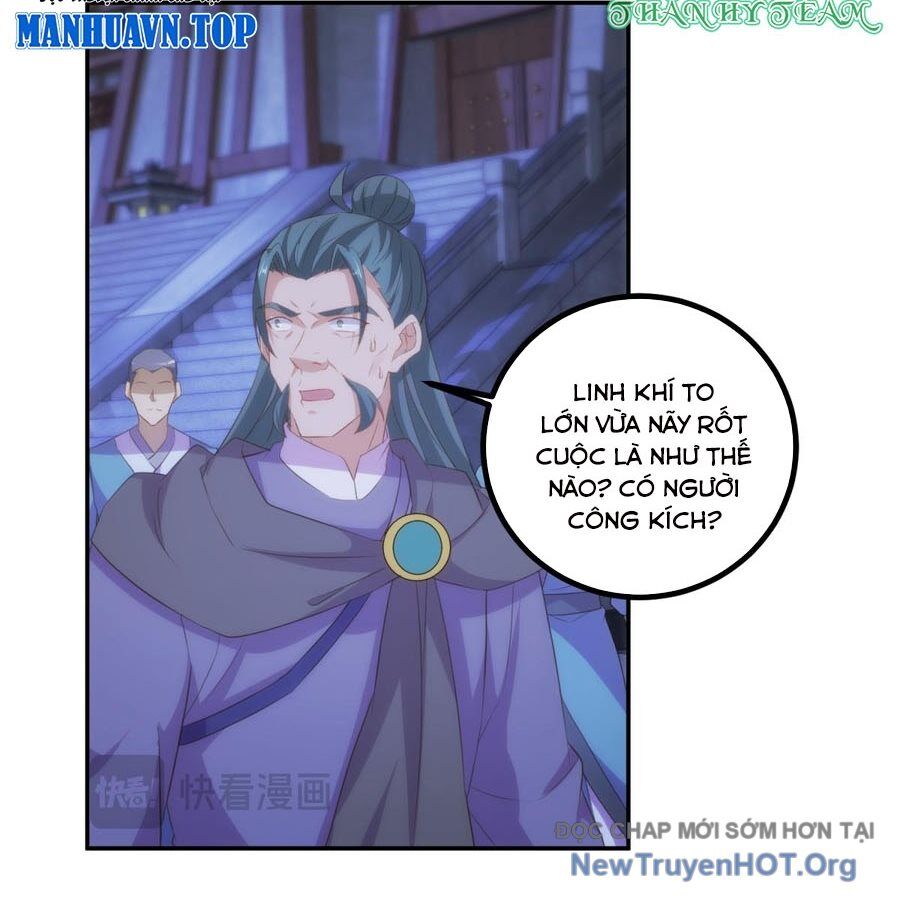 Trọng Sinh Địa Cầu Tiên Tôn: Chapter 298