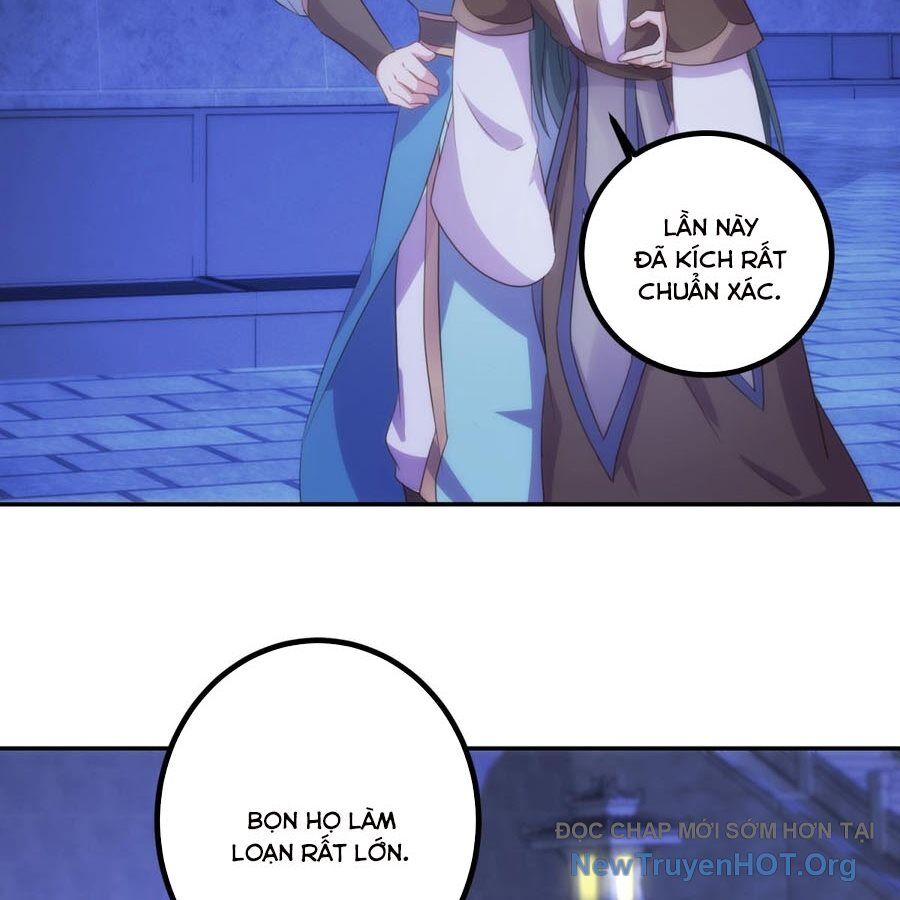 Trọng Sinh Địa Cầu Tiên Tôn: Chapter 298