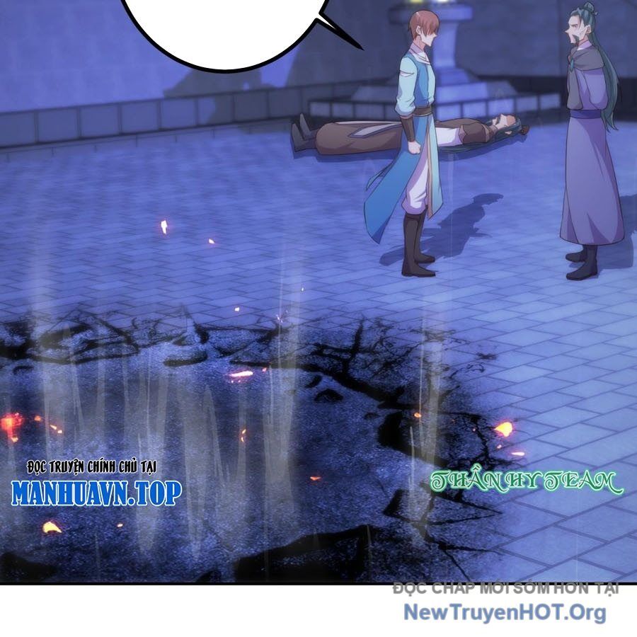 Trọng Sinh Địa Cầu Tiên Tôn: Chapter 298