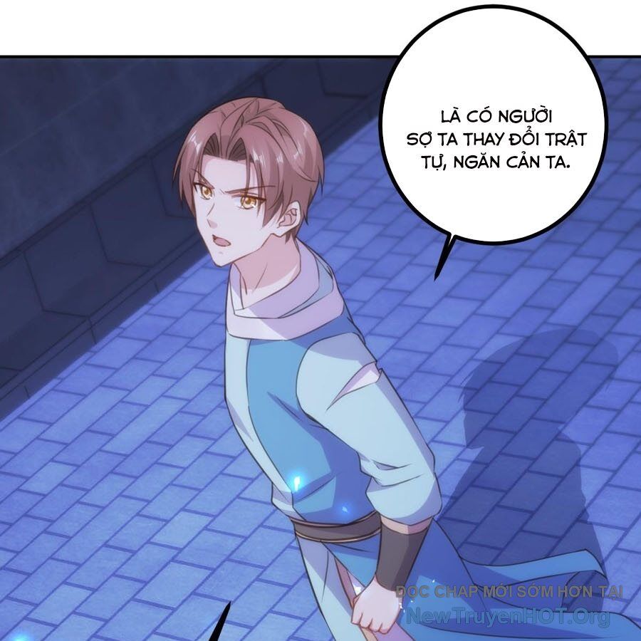 Trọng Sinh Địa Cầu Tiên Tôn: Chapter 298