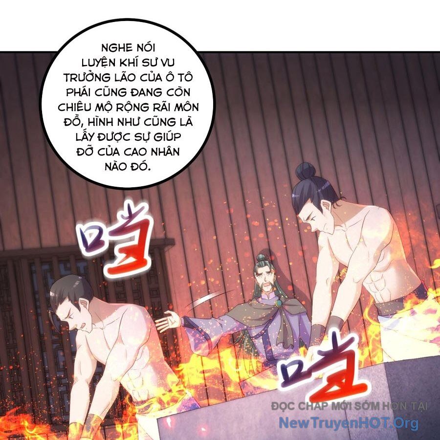 Trọng Sinh Địa Cầu Tiên Tôn: Chapter 298