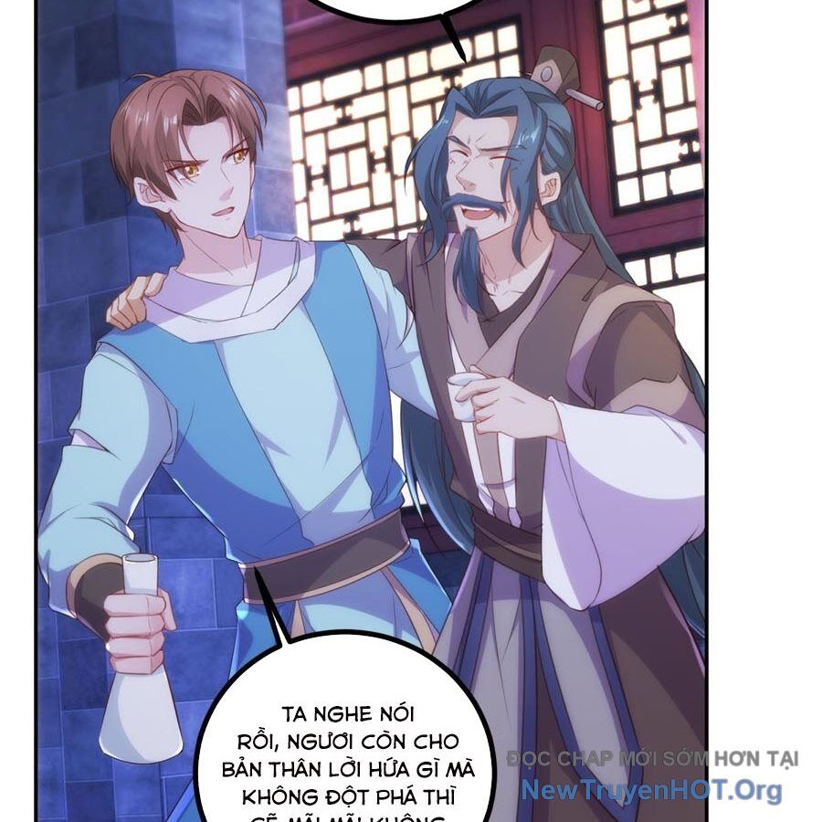 Trọng Sinh Địa Cầu Tiên Tôn: Chapter 298