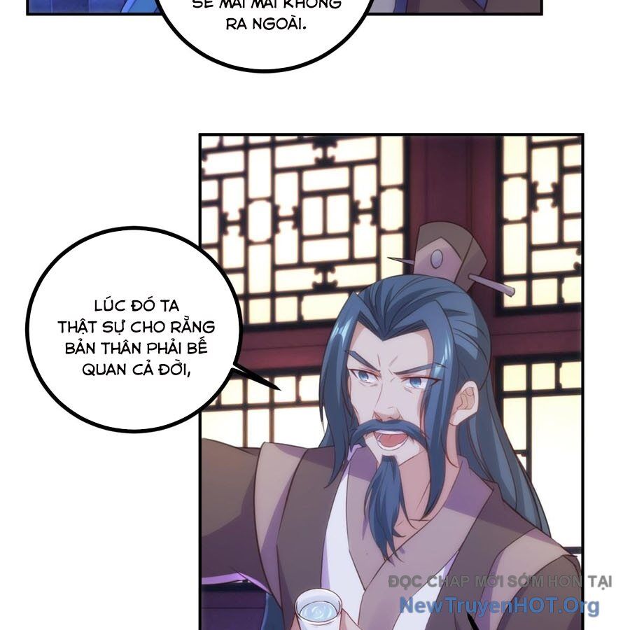 Trọng Sinh Địa Cầu Tiên Tôn: Chapter 298