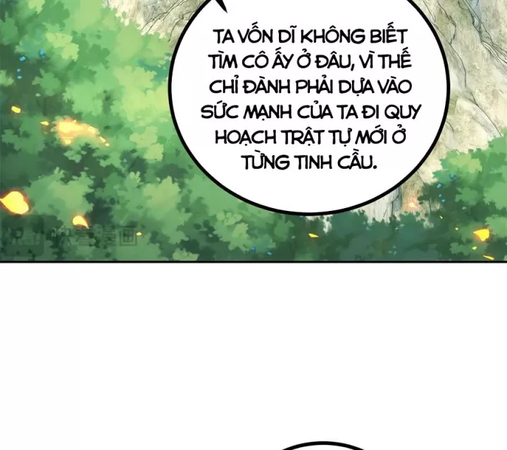 Trọng Sinh Địa Cầu Tiên Tôn: Chapter 299