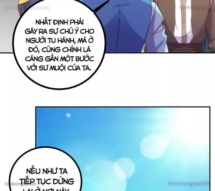 Trọng Sinh Địa Cầu Tiên Tôn: Chapter 299