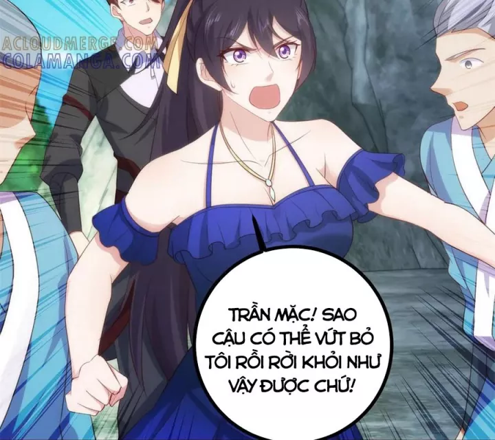 Trọng Sinh Địa Cầu Tiên Tôn: Chapter 299