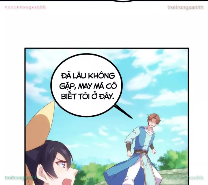 Trọng Sinh Địa Cầu Tiên Tôn: Chapter 299