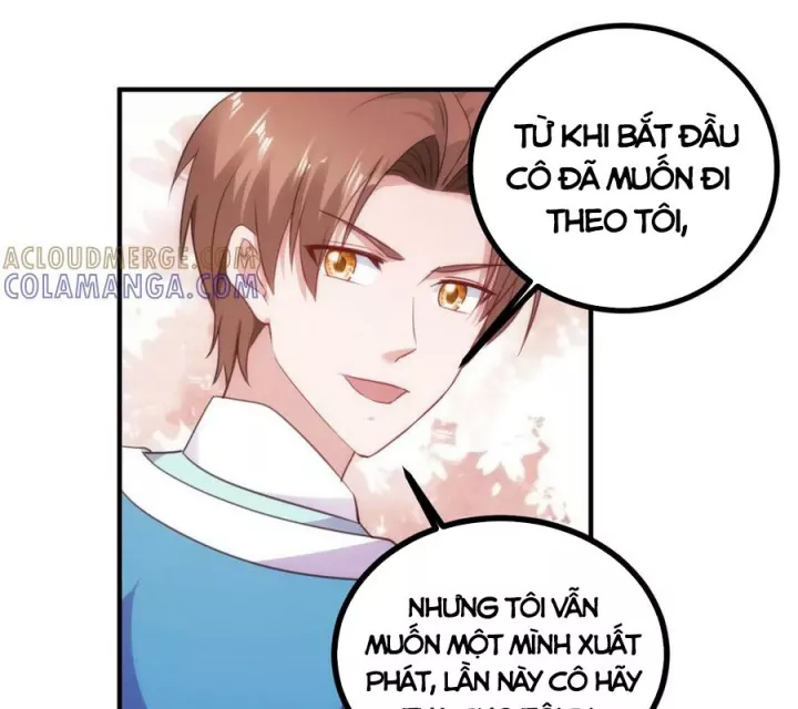 Trọng Sinh Địa Cầu Tiên Tôn: Chapter 299