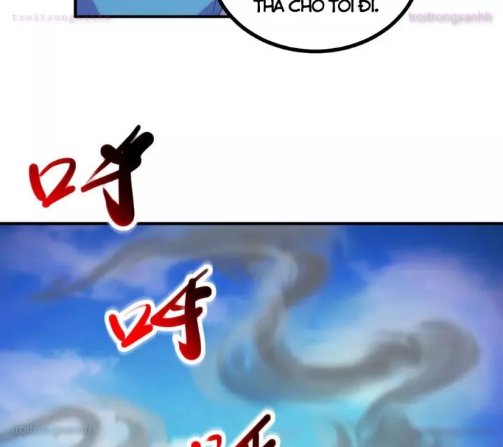 Trọng Sinh Địa Cầu Tiên Tôn: Chapter 299