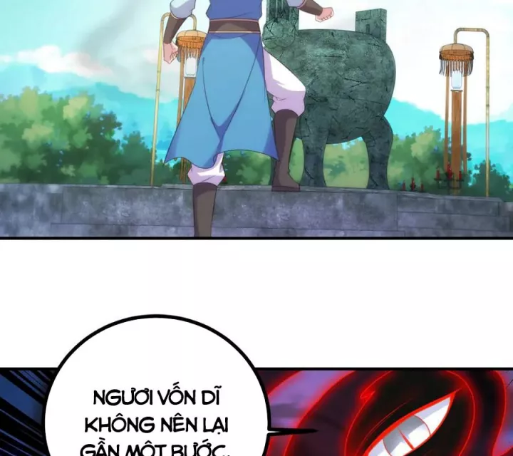 Trọng Sinh Địa Cầu Tiên Tôn: Chapter 299