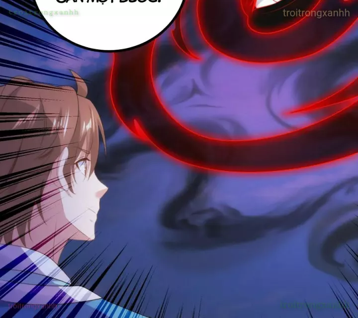 Trọng Sinh Địa Cầu Tiên Tôn: Chapter 299