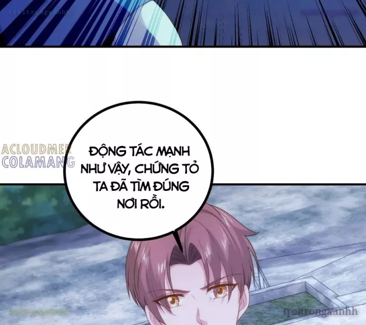 Trọng Sinh Địa Cầu Tiên Tôn: Chapter 299