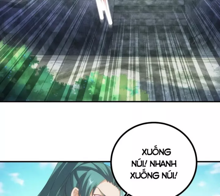 Trọng Sinh Địa Cầu Tiên Tôn: Chapter 299